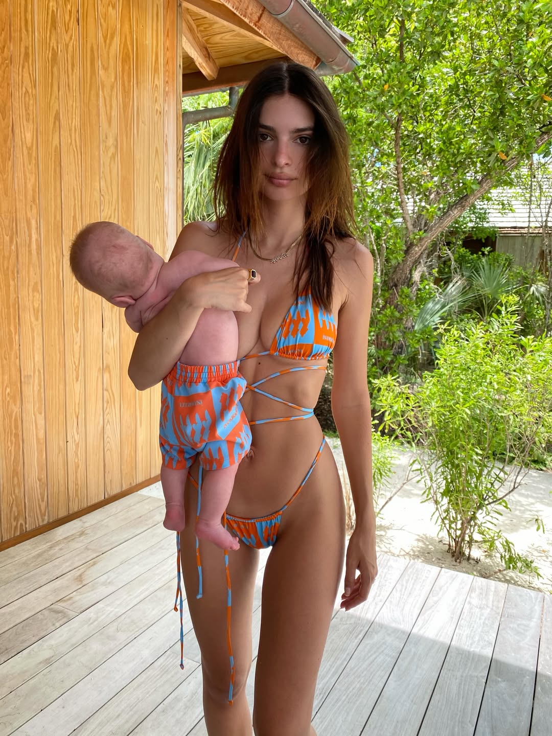 Ratajkowski