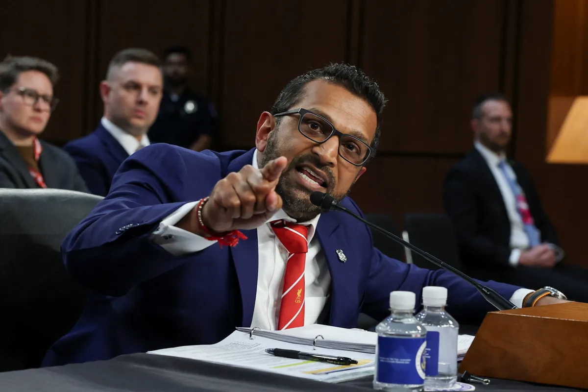 FBI takes ‘extraordinary step’ to chase down Trump’s voter-fraud claims: report