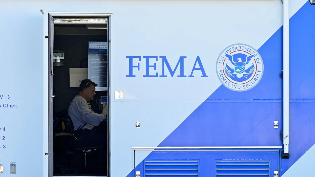 Trump’s FEMA mocks blue states struck by the 2026 blizzard