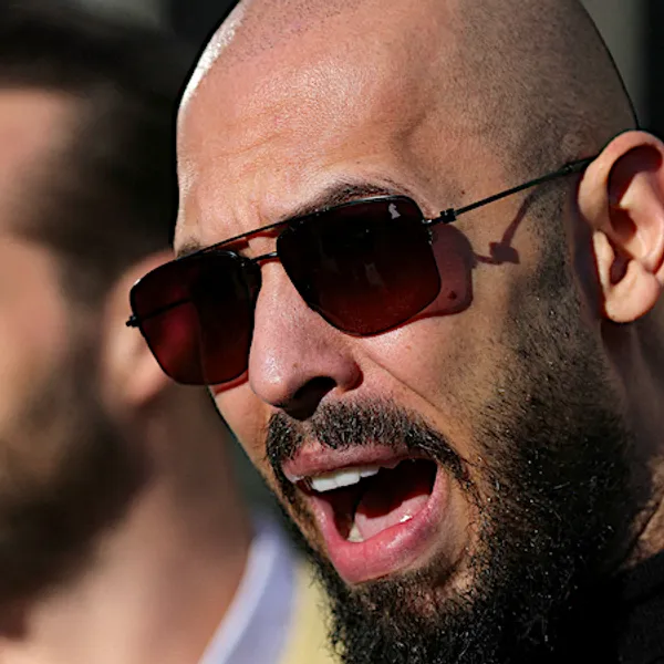 Jailed MAGA influencer ridiculed for behind-bars complaint: ‘Have you tried crying?’