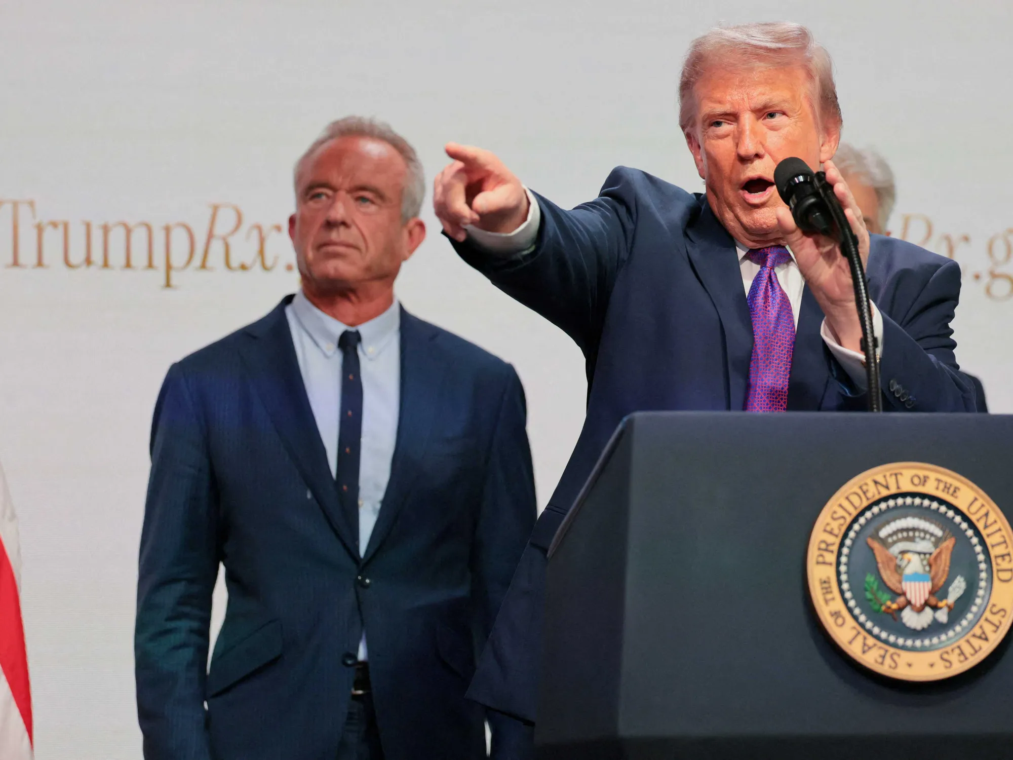 Trump admin could shut US scientists out of Nobel-worthy discovery with new rule