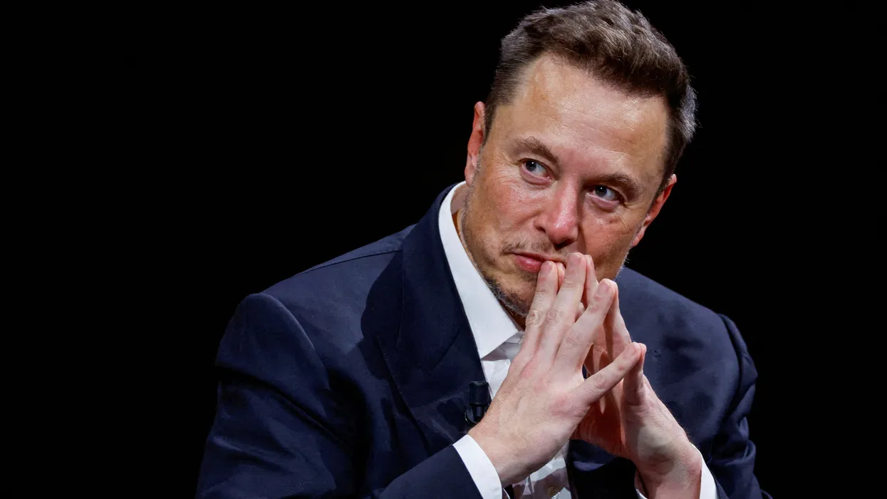 ‘Low odds’: Elon Musk’s vow to make Grok ‘Odyssey’ immediately fact-checked — by Grok
