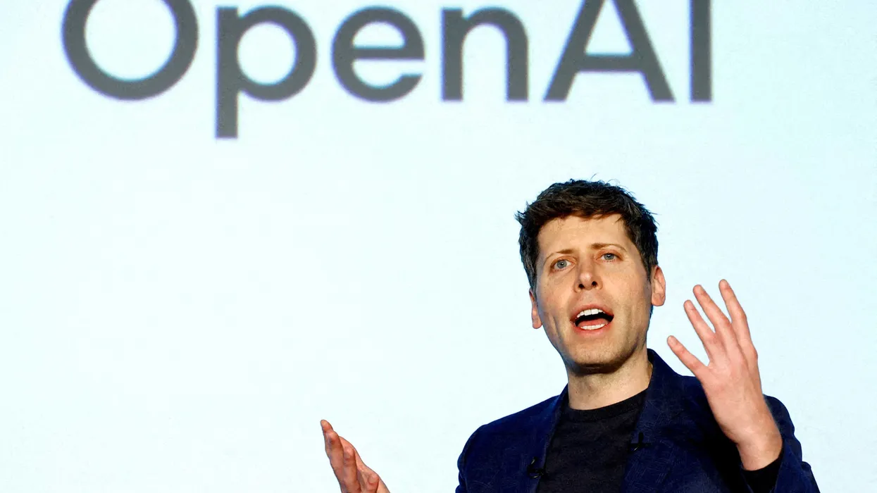 OpenAI unleashes ‘nightmare scenario’ with autonomous hack