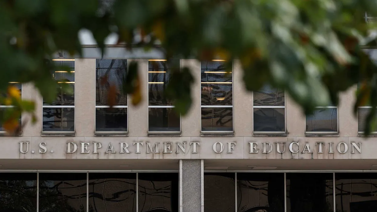 State-funded private school accused of abusing students: ProPublica reports