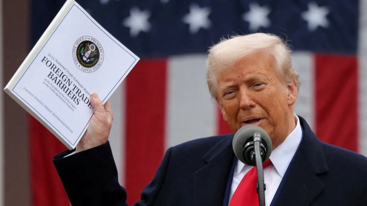 Trump to revive 2020 conspiracy with declassified intel in ‘speech to the nation’: report