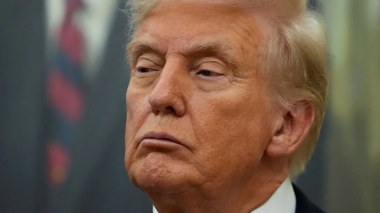 ‘Unthinkable’: GOP panic-stricken at Trump move ‘ruining’ midterms