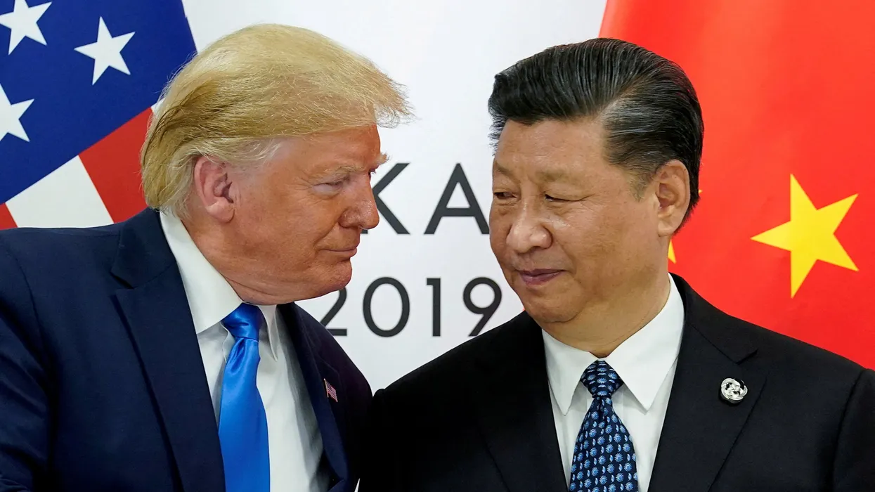 Trump ‘fabrications’ threaten fragile truce with world leader: NBC News