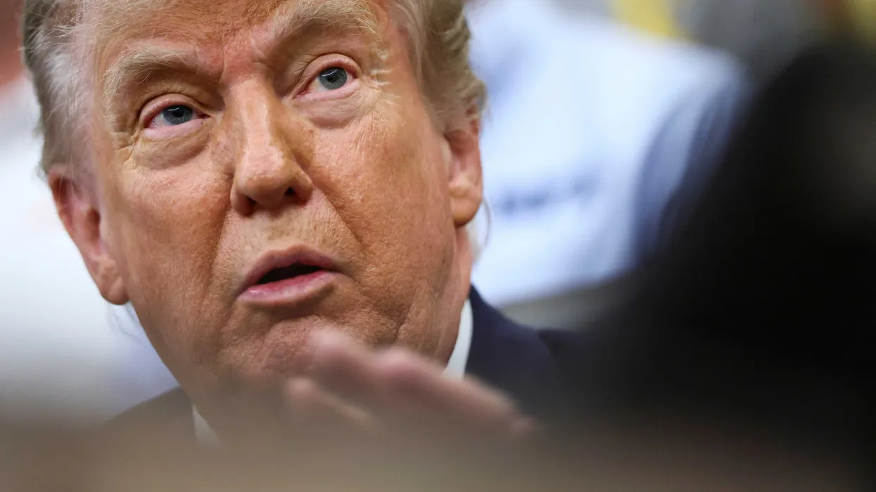 Trump ‘forgot’ key defense in case he’s begging Supreme Court to hear: conservative lawyer