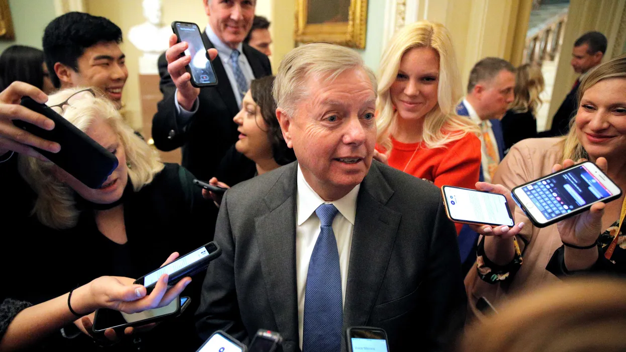 Lindsey Graham dies after ‘brief and sudden illness’