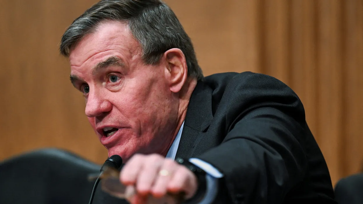 Fuming senator puts sulky Bari Weiss hire in his place: ‘Push back on these falsehoods!’