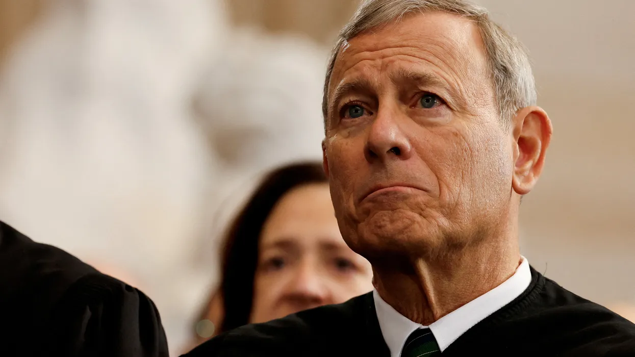 ‘Sees only white’: Hawaii Supreme Court burns down John Roberts for ‘naked racism’