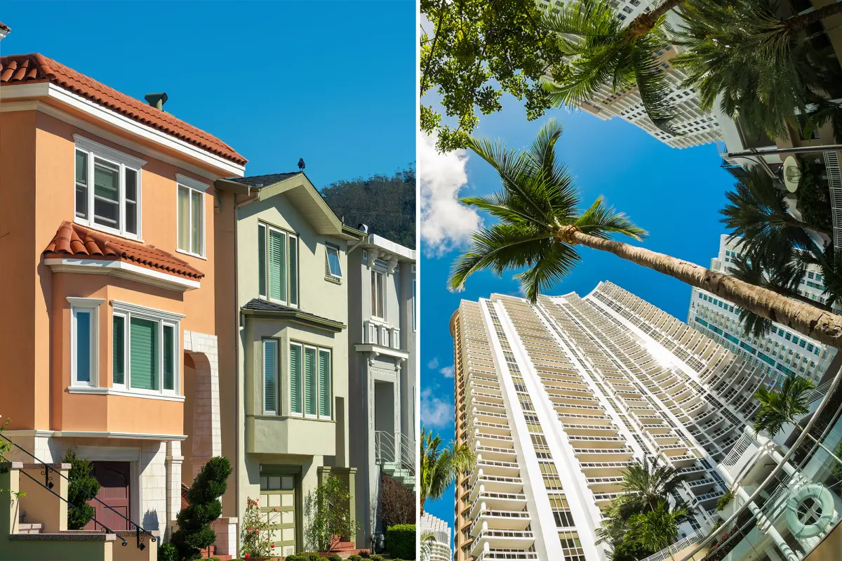 Miami dethrones NYC, Bay Area as America’s hottest $30M home market as wealthy flee high-tax states