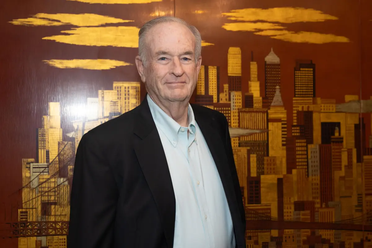 America has issues — and Bill O’Reilly has ideas for how to fix them