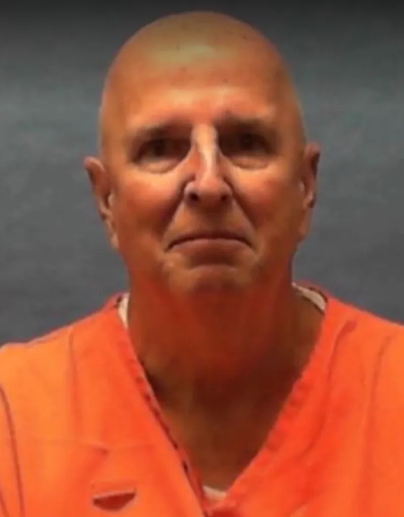 Mugshot of former Mascotte police officer James Duckett.