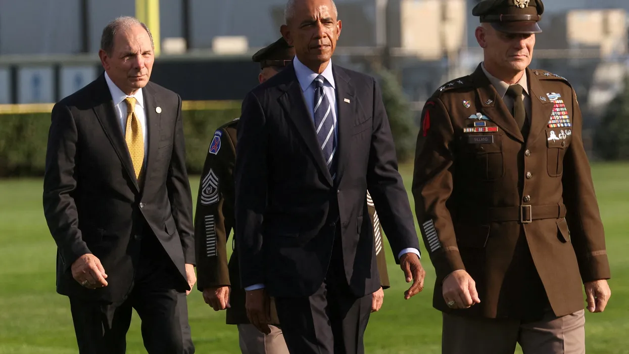 Barack Obama’s profane remarks about Trump Jr. surface in Fauci diaries