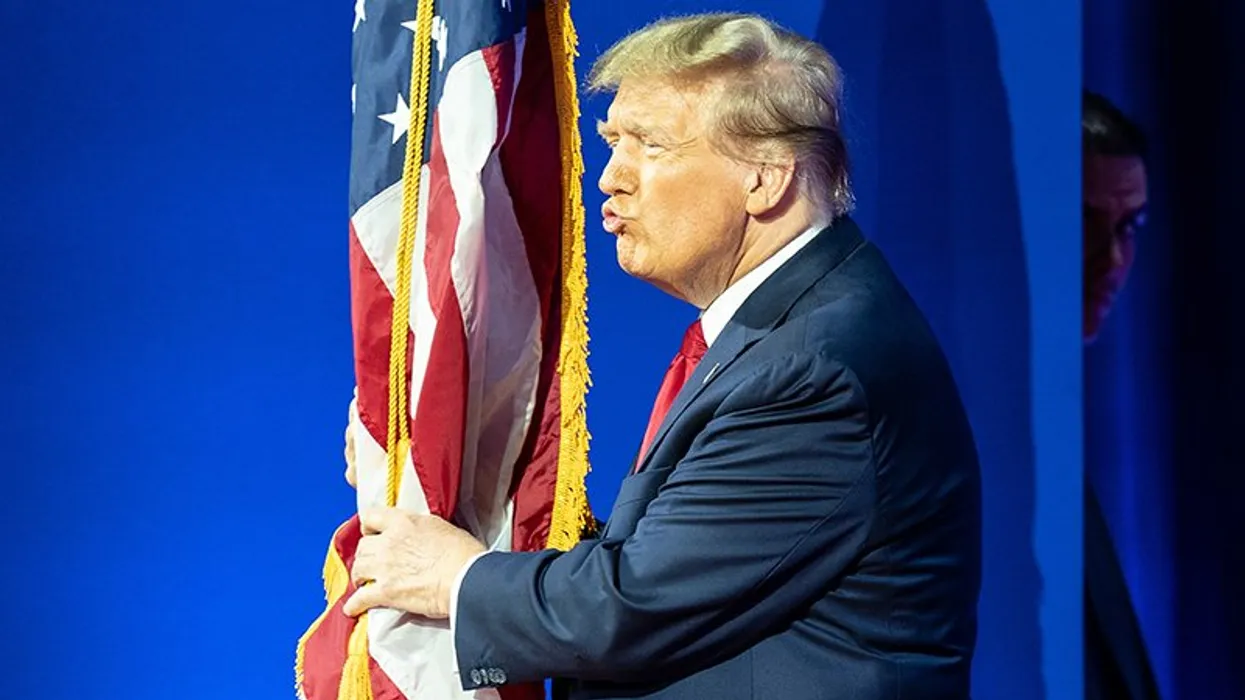 GOP lost its ‘most effective’ tool to smooth-talk Trump as House spirals into doom: report