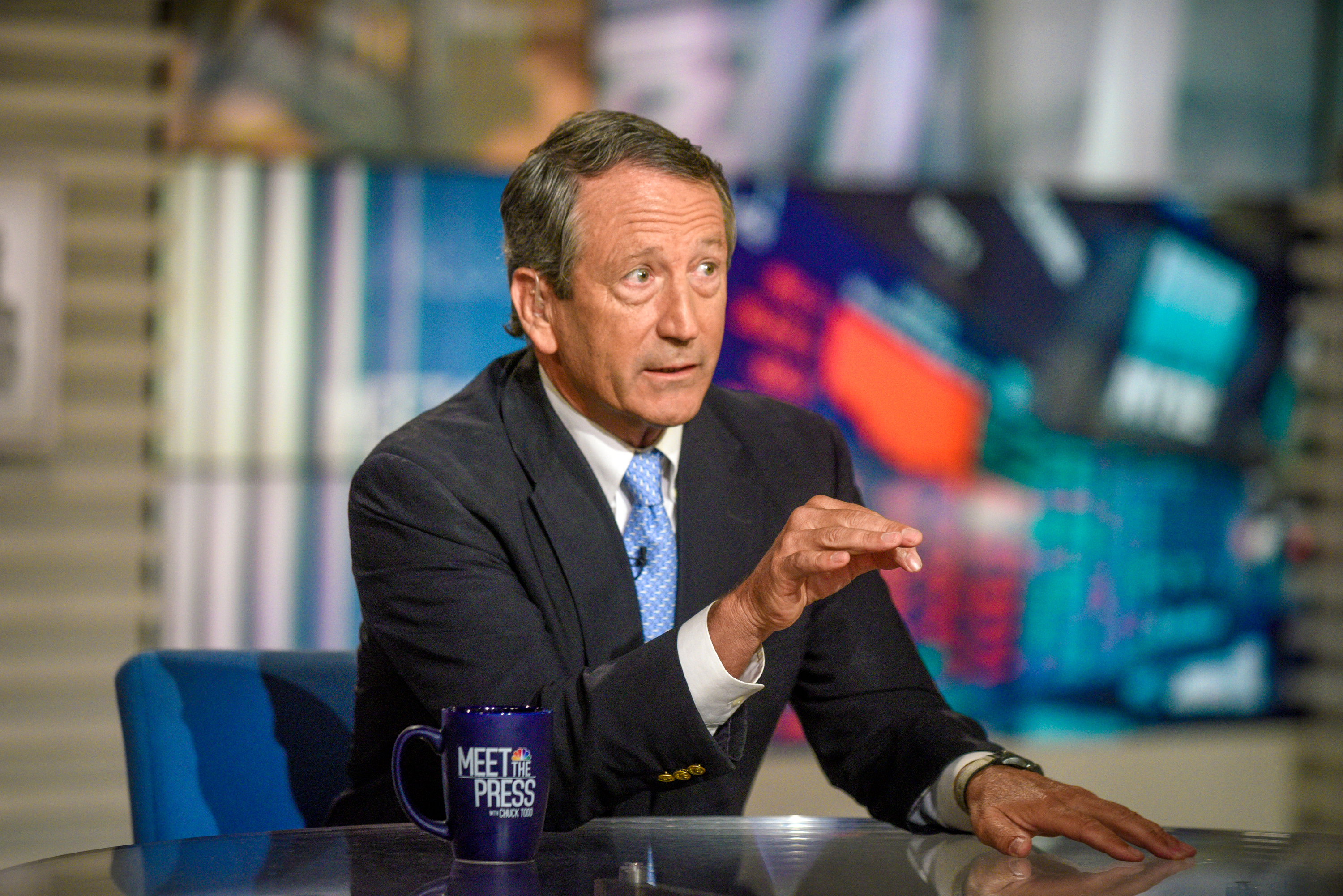 Mark Sanford