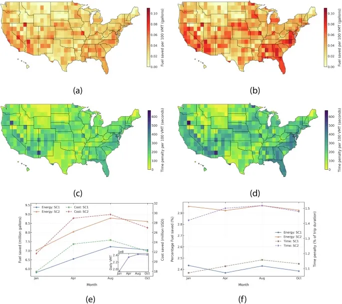 Maps of US.