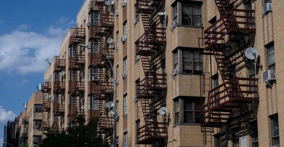 The fatal flaw in how America handles heat waves