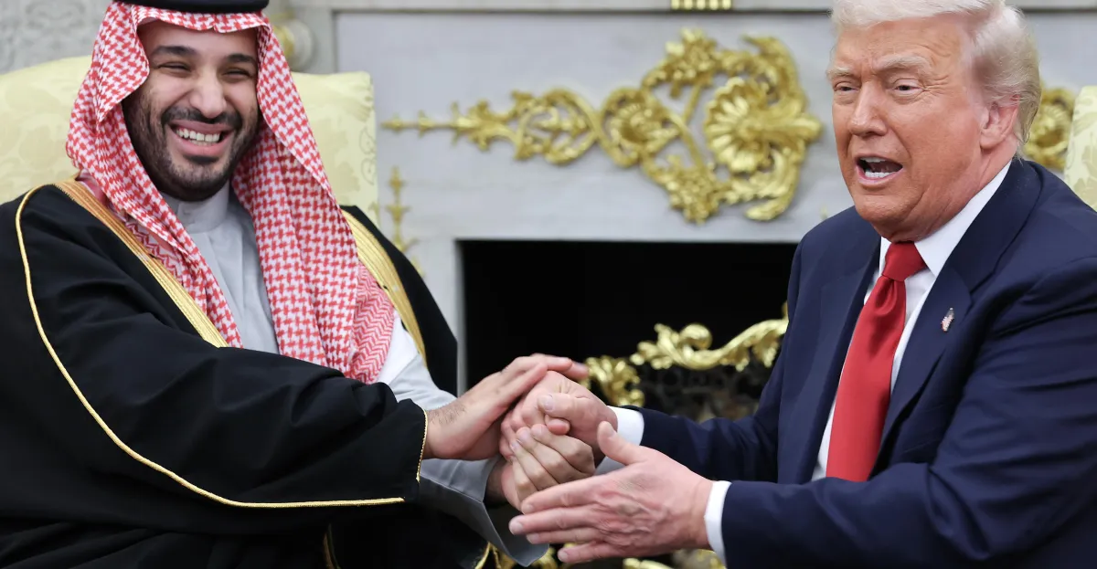 Did Trump just kill his own nuclear deal?