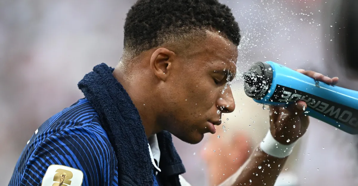 The worst thing about America’s World Cup