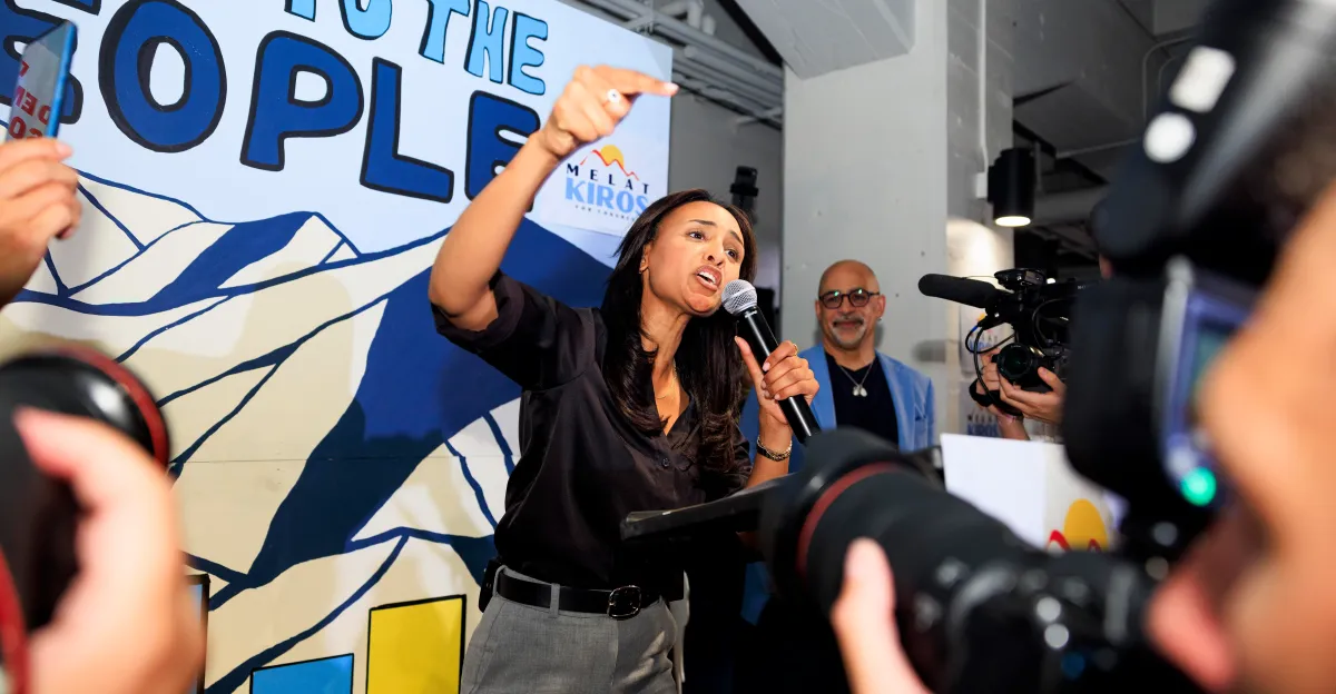 There’s one big reason socialist voters may not get what they want