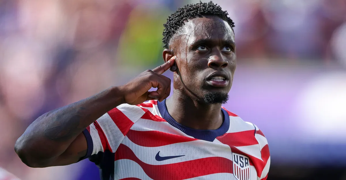 Is Trump’s World Cup meddling a true scandal, or standard FIFA corruption?