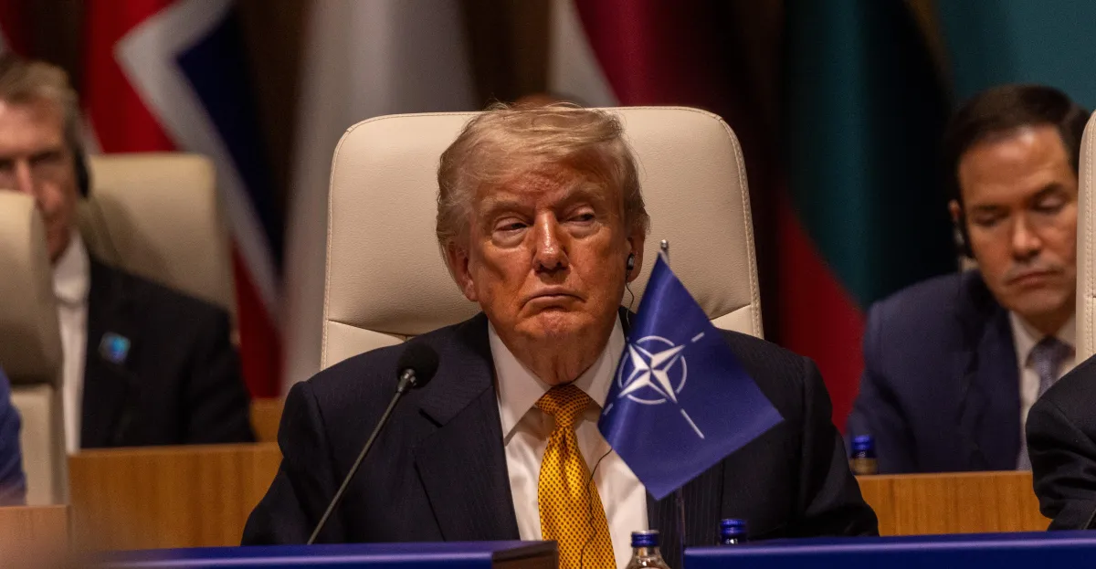 Is the US at war with Iran again?