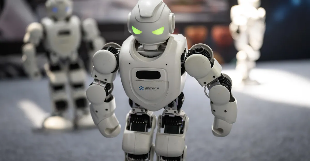 AI could end up too cheap to control