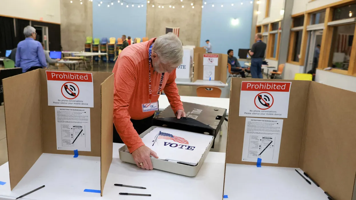Trump weighed national emergency to bypass election agency before firing leaders: report