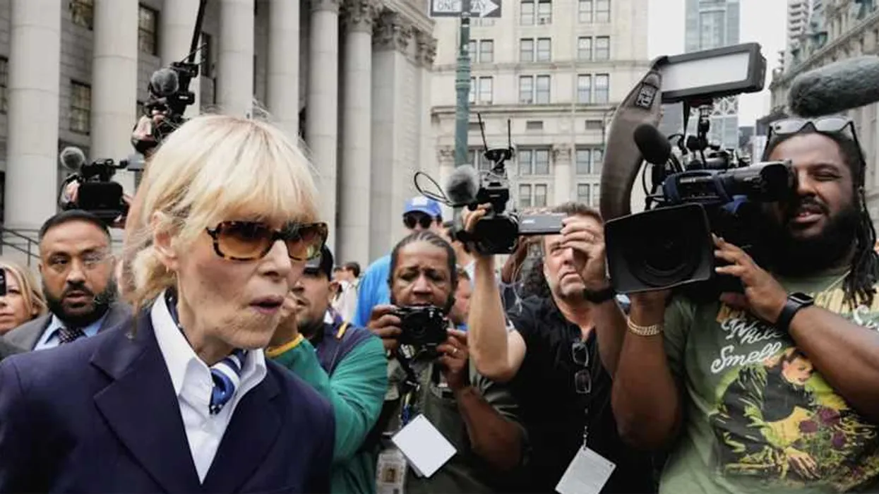 Trump ordered to hand over E. Jean Carroll’s $5M after losing Supreme Court appeal: report