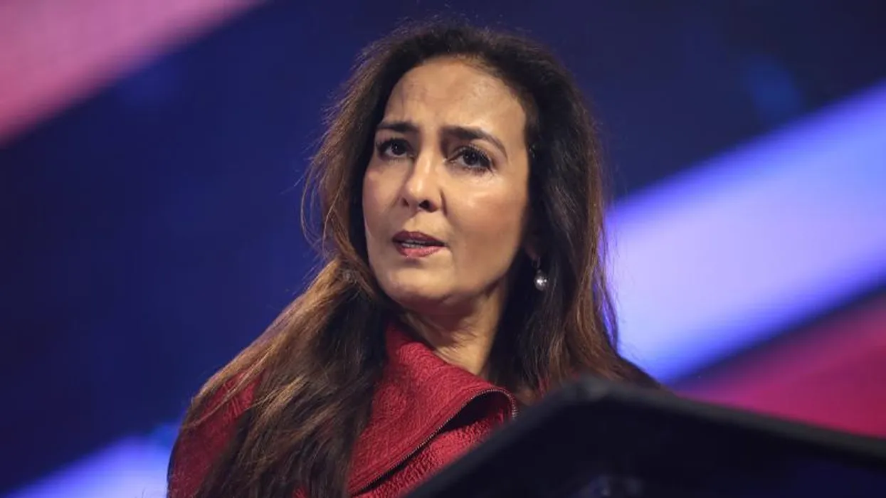 ‘Buckle up’: Legal expert says Trump lackey torpedoed her own attack with a single tweet