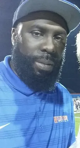 Head coach Terence Tolbert allegedly told the teen they would take care of it -- and asked him not to tell his mother what happened.