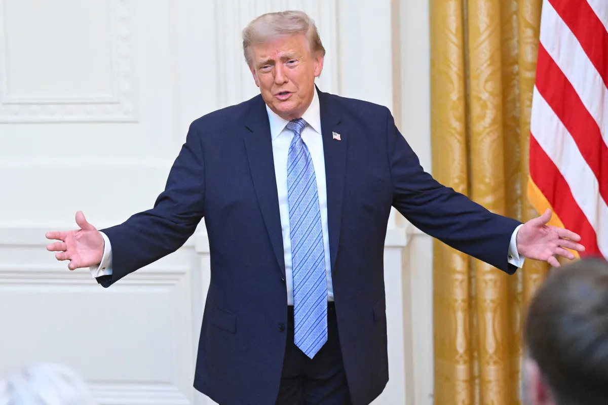 GOP insiders increasingly frustrated as Trump PAC leaves candidates out to dry