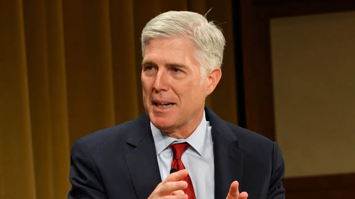 GOP judge finds major error in Supreme Court’s landmark ‘gift to corporate greed’