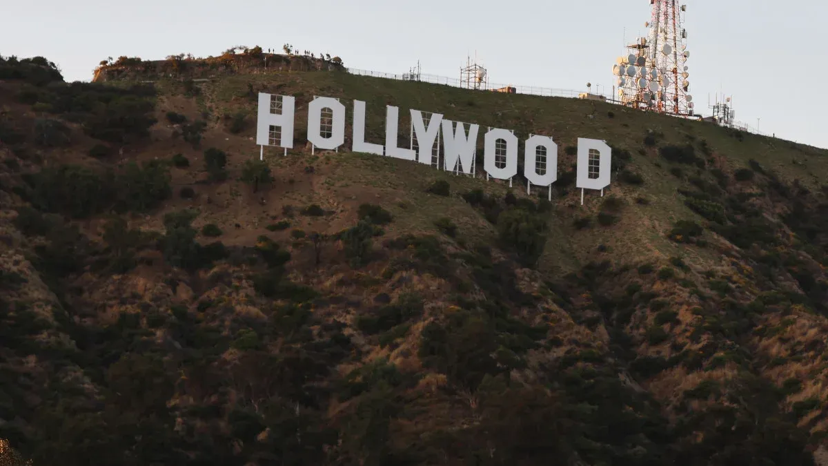 Los Angeles Film and TV Production Sinks 12% Despite New Tax Credits, FilmLA Study Shows