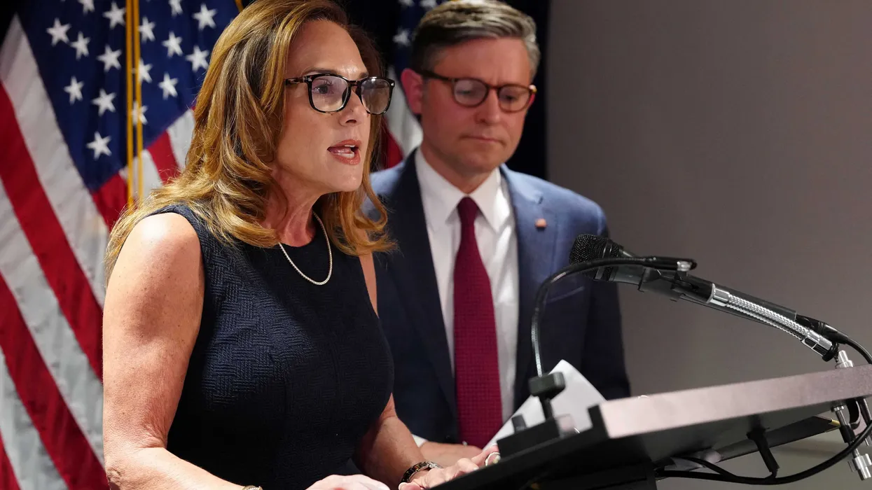 MAGA lawmaker’s wildfire threat gets brutal fact-check: ‘Idiotic self-centered comment’