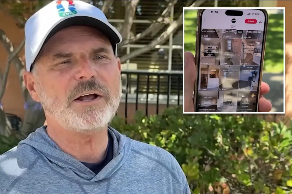 Housing scam rocks wealthy California enclave — as officials issue warning