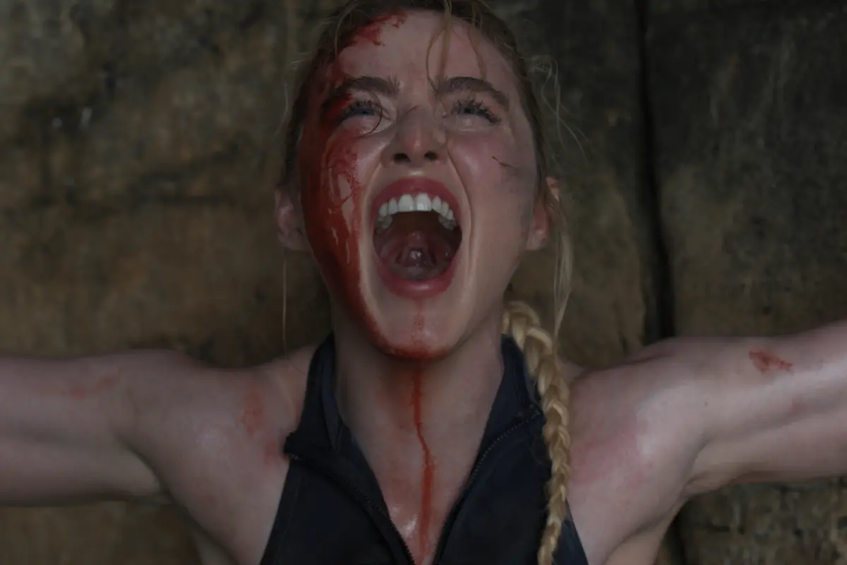 How to watch Kathryn Newton in ‘The Devil’s Mouth’ for free