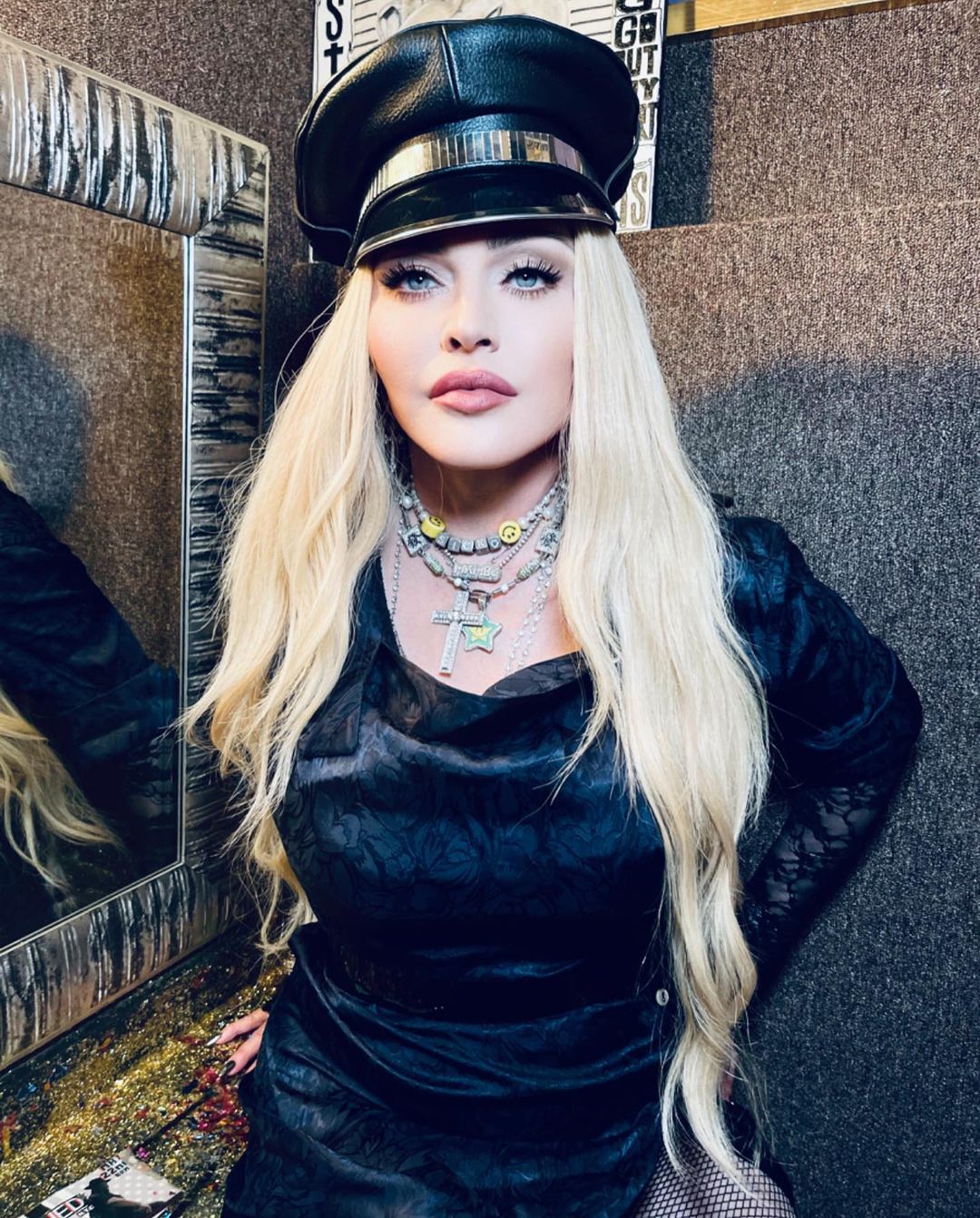 Madonna