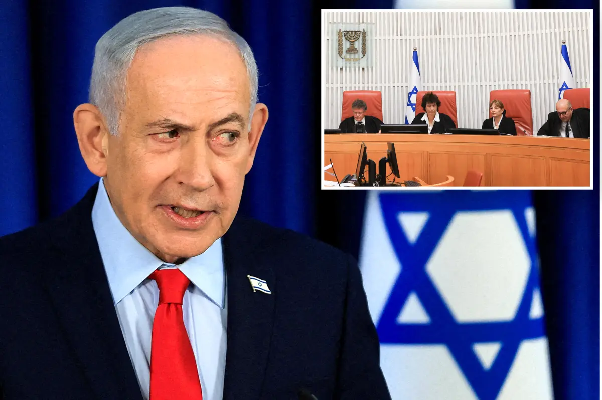Netanyahu gov’t declares it will ignore Israeli Supreme Court allowing media regulator to convene