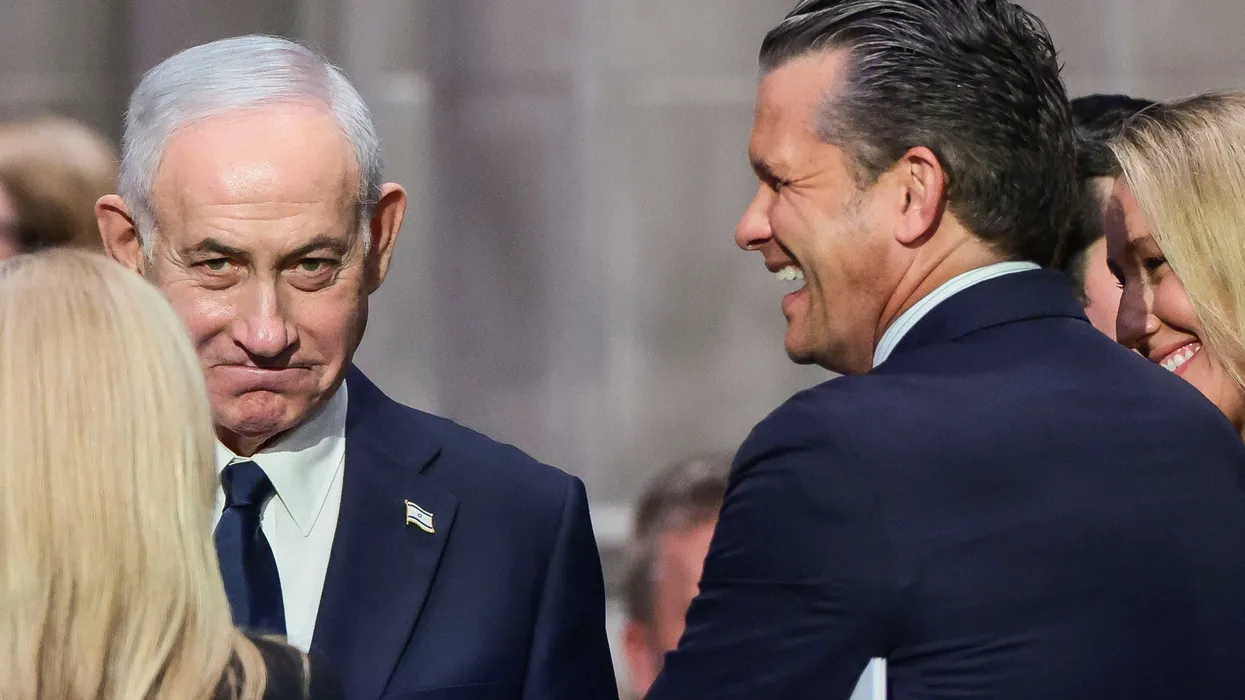 Pete Hegseth’s controversies open doors for Dem attacks