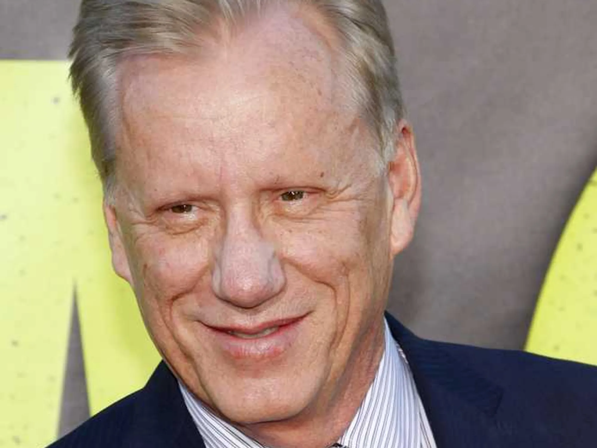 ‘What happened?’ MAGA actor James Woods’ social media lockdown raises questions