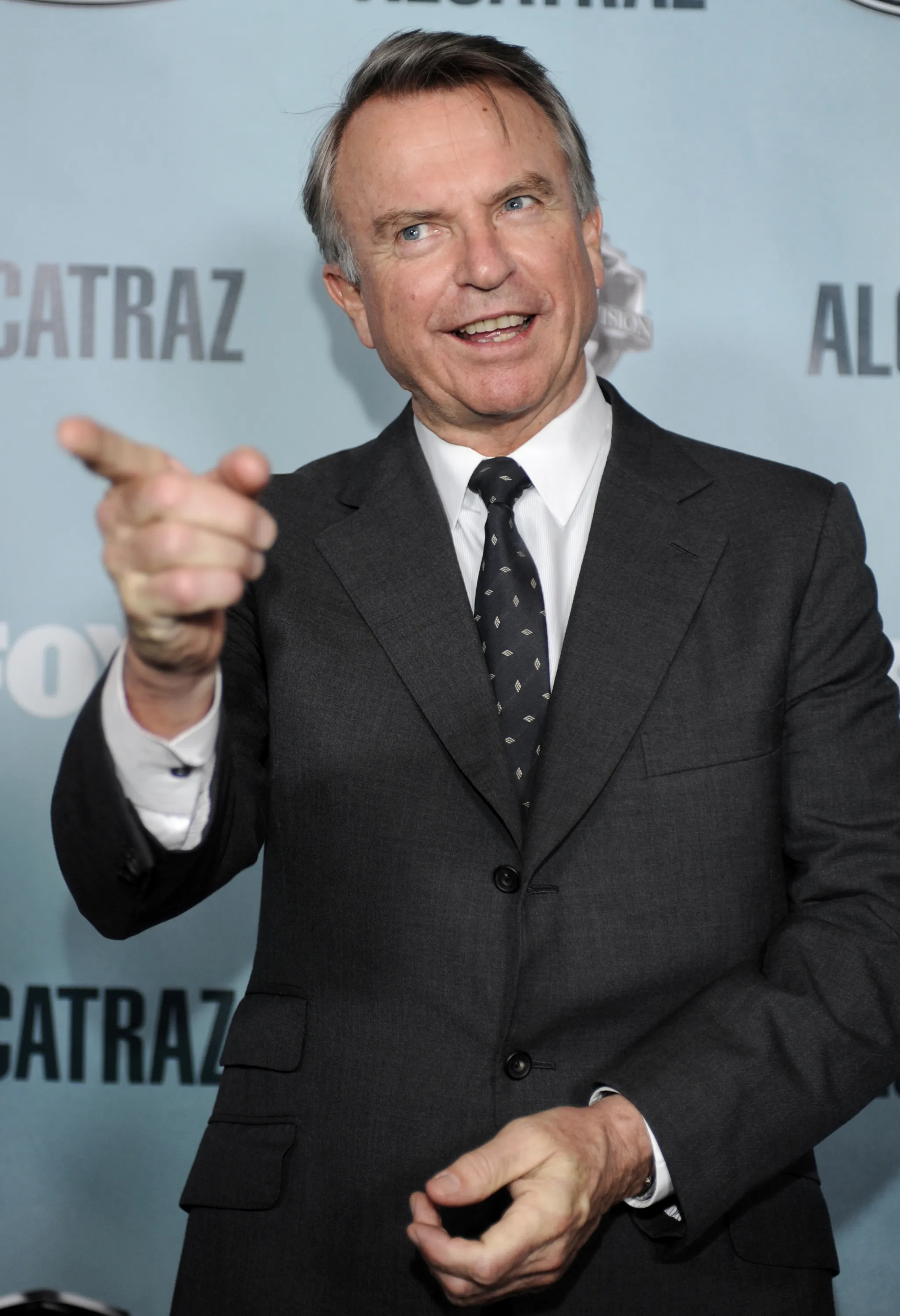 Sam Neill