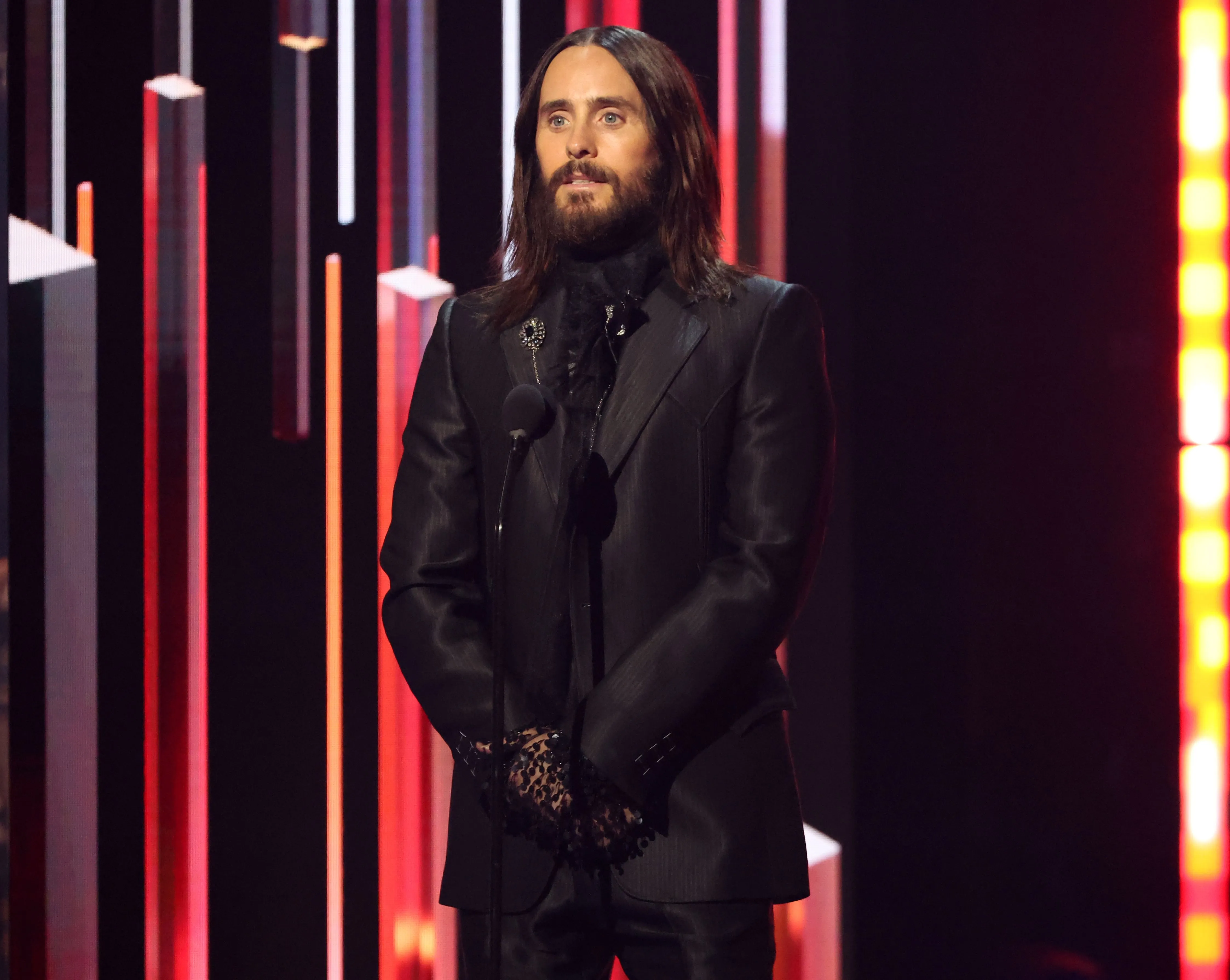 Jared Leto