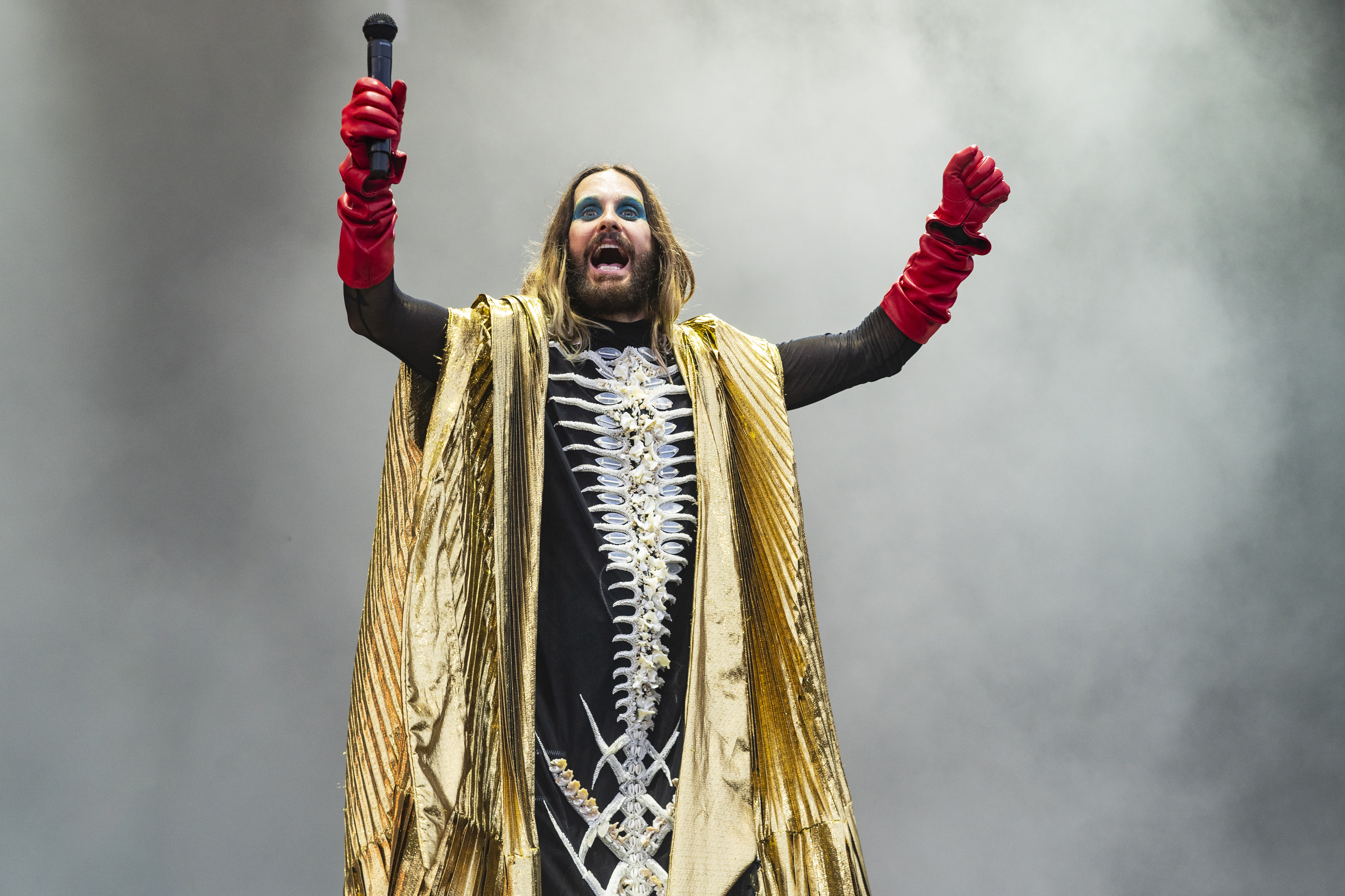Jared Leto in 2023