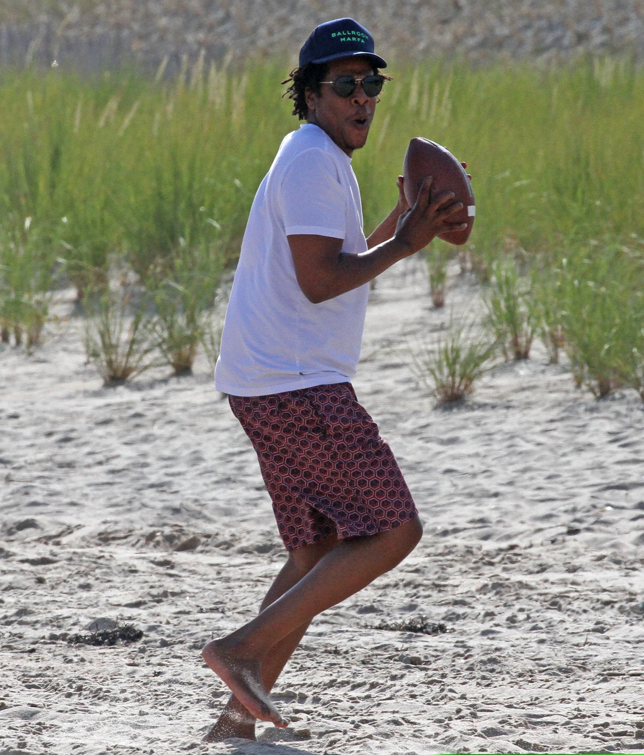 Jay-Z