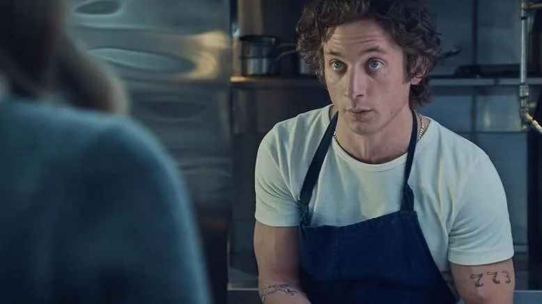 Jeremy Allen Whie
