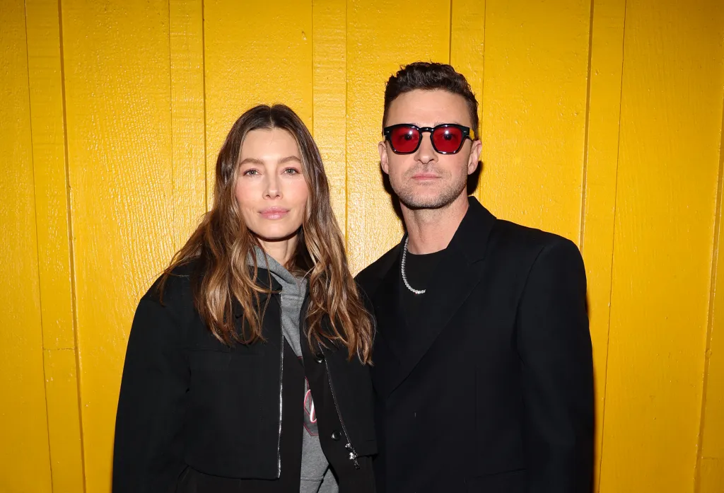Justin Timberlake and Jessica Biel purchased their 443 Greenwich penthouse in 2017 and sold it off-market several years later.