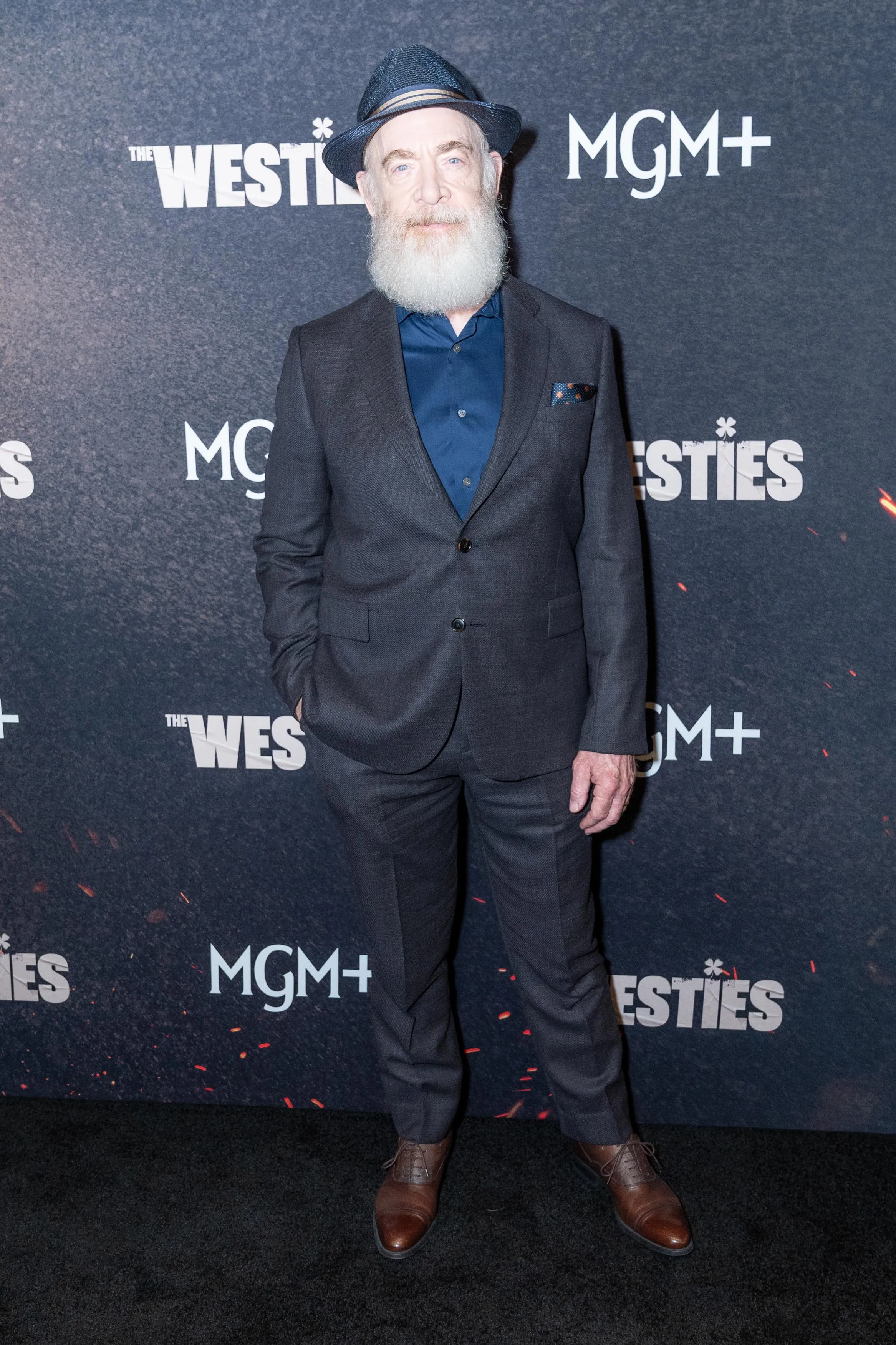 J.K. Simmons